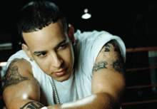 DADDY YANKEE (photo)