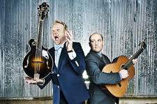 DAILEY & VINCENT (photo)