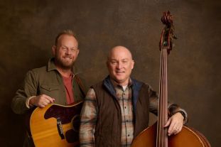 DAILEY & VINCENT (photo)