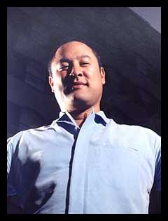 DAN THE AUTOMATOR (photo)