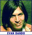 DANDO Evan (photo)