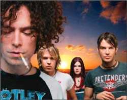 DANDY WARHOLS (photo)