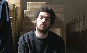 DANGER MOUSE (photo)