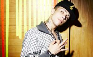 DAPPY (photo)