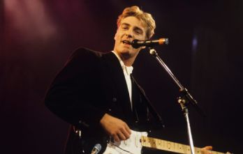 DARBYSHIRE Richard (photo)