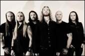 DARK TRANQUILLITY (photo)