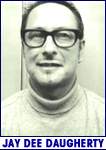 DAUGHERTY Jay Dee (photo)