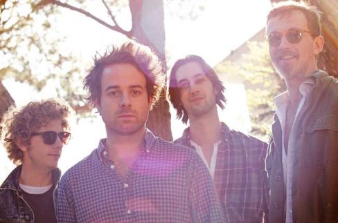 DAWES (photo)