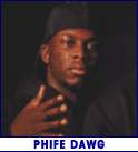 DAWG Phife (photo)