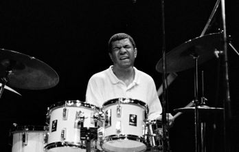 DeJOHNETTE Jack (photo)