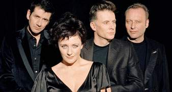 DEACON BLUE (photo)