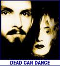DEAD CAN DANCE (photo)