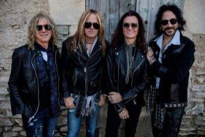 DEAD DAISIES (photo)