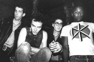 DEAD KENNEDYS (photo)