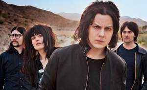 DEAD WEATHER (photo)