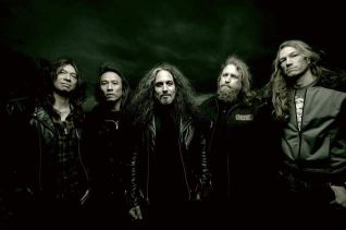 DEATH ANGEL (photo)