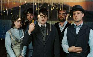 DECEMBERISTS (photo)