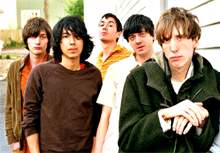 DEERHUNTER (photo)