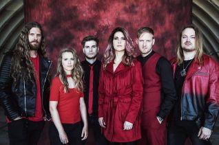 DELAIN (photo)