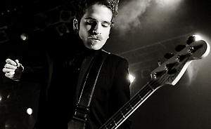 DENGLER Carlos (photo)