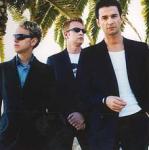 DEPECHE MODE (photo)