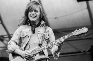 DERRINGER Rick (photo)