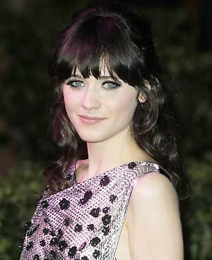 DESCHANEL Zooey (photo)