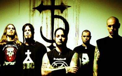 DEVILDRIVER (photo)