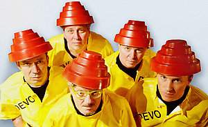 DEVO (photo)