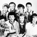 DEXY'S MIDNIGHT RUNNERS (photo)