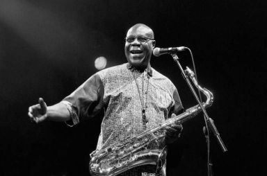 DIBANGO Manu (photo)