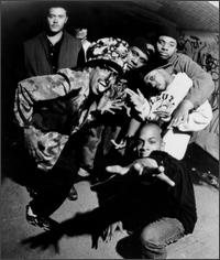 DIGITAL UNDERGROUND (photo)