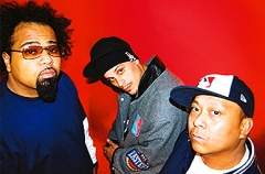 DILATED PEOPLES (photo)