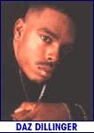 DILLINGER Daz (photo)