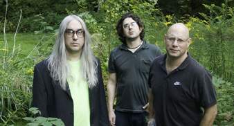 DINOSAUR JR (photo)