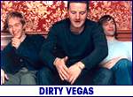 DIRTY VEGAS (photo)