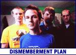 DISMEMBERMENT PLAN (photo)