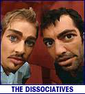DISSOCIATIVES (photo)