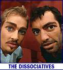 DISSOCIATIVES (photo)