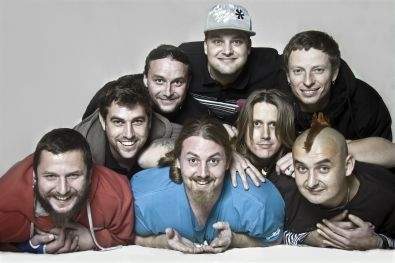 DIVOKEJ BILL (photo)