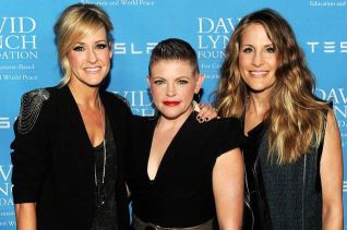 DIXIE CHICKS (photo)