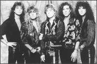 DOKKEN (photo)