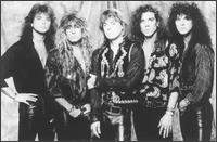 DOKKEN (photo)