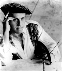 DOLBY Thomas (photo)