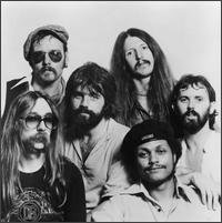 DOOBIE BROTHERS (photo)