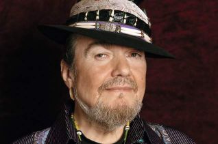 DR JOHN (photo)