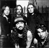 DREAM THEATER (photo)