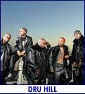 DRU HILL (photo)
