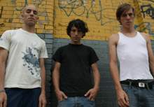 DUB TRIO (photo)