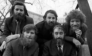 DUBLINERS (photo)